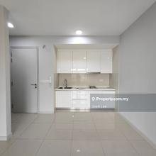 1 Plus 1 Studio Unit & Sale with Tenancy