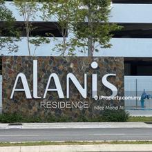 Alanis Residence Stunning Studio For Sale