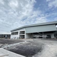 Brand New Detached Factories for Sale