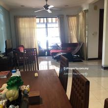 Renovated Double-Storey House for Sale