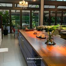 Mansions, Parkcity Heights Corner 3.5 Storey House For Sale