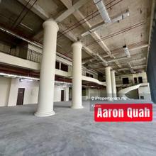 Newly Completed 5 Star Hotel 239 Rooms For Sale @ Georgetown Penang