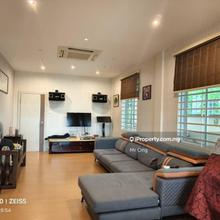 Penampang 2 Storeys Semi Detached Landed House For Sale