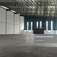 Selangor Beranang Freehold Semi-D Factory For Sale