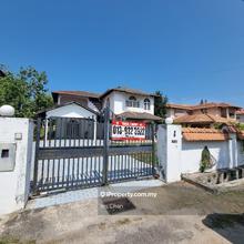 Bungalow for Rent