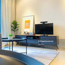 4 Bedrooms Fully furnished for rent.