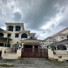 2.5 Storey Semi D House For Sale