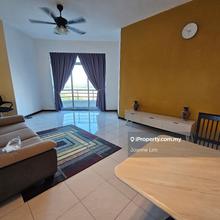 Melaka Klebang Ocean Palm Condo unit for Rent