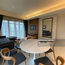 Serviced residence for Rent