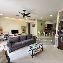 Sri kia peng, Walking distance to Pavilion, KLCC