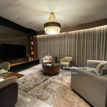 Orion Residence Bukit Bintang, Bukit Bintang, KL City Centre