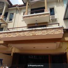 2.5 Storey Sentosa Villa Kajang