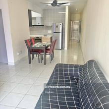 For Rent Apartment Masreca N19eteen,Cyberjaya