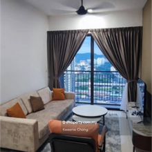 Sunway Velocity Two @ Cheras / Leasehold / For Sale