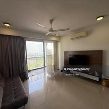 The Westside Two 3 Bedrooms 2 Bathrooms fully furnished for rent