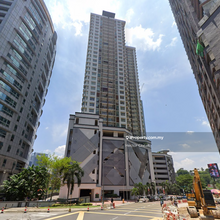 Gaya Bangsar Kuala Lumpur 784sf Below Market Full Loan No Downpayment
