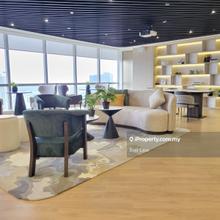 Serviced Offices for Rent @ Mid Valley City