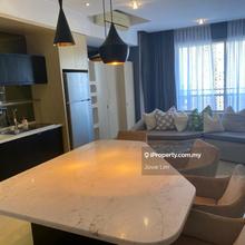 Verve Suite, Mont Kiara 