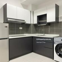 Studio unit for rent