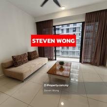 Vertu Resort at Batu Kawan For Rent
