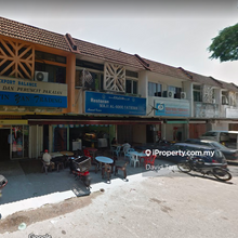 Batu Caves Taman Koperasi 2 Storey Shop Sri Gombak, Kepong, Selayang