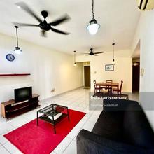 Cyberia Crescent 2 Condo @ Cyberjaya Sel
