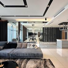 Tropicana Grande Huge 2633sf 4rooms Golfview near St Joseph & Bskl 