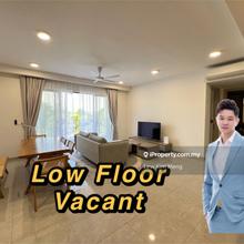 Low Floor & Renovated / Park Place Condominium, Desa Park City
