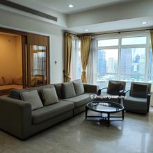 Serviced residence for Rent