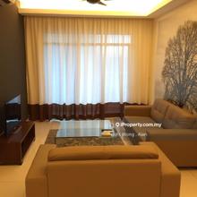 Saville Bangsar South Expert Large Size Unit for sale