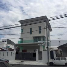 Kepong Ulu, Taman Frim Kepong, Taman Ehsan, Taman Daya, Kepong