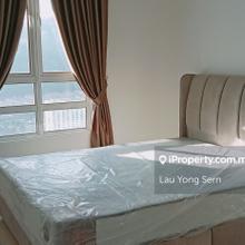 Furnished Amarene Condominium for Rent