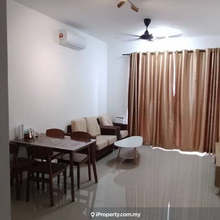 Clio2 ioi resort city 