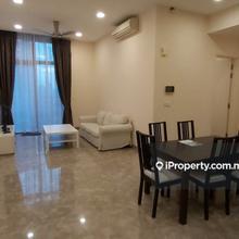 Laman Ceylon 2 rooms type for Rent