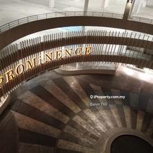 Prominance