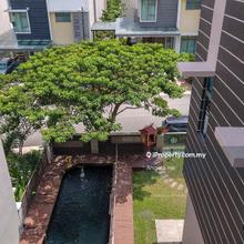 Saujana Glenamarie 3 Storey Bungalow For Sale (Freehold)