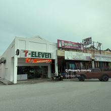 Factory Shop For Sale