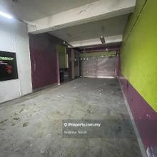 Free 1 Month Renovation