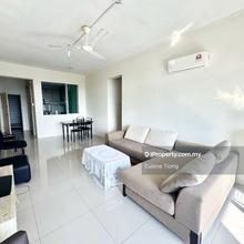Skyvilla Residence - Mjc Batu Kawa 