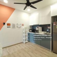 Serviced residence for Sale