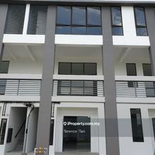 Shop-office for Rent