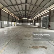 Limited detached factory!