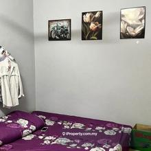 Taman Selesa Jaya @ Skudai renovated Flat for sale