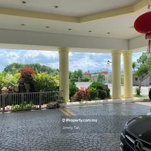 Commercial Land With Building 