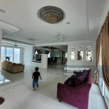 Fully furnish unit for rent. Pm for video of this unit