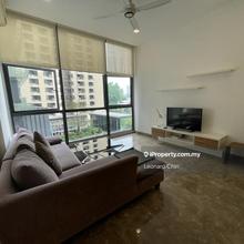 Bukit Bintang Luxury Residence For Sale