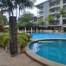 The Laguna furnished  renovated excellent facilities condo  Langkawi 