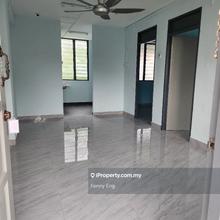 Wangsa maju Apartment 
