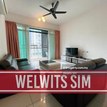 High Floor l Seaview l Renovated l Walking Distance To Shopping Mall