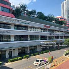 Retail space for Rent